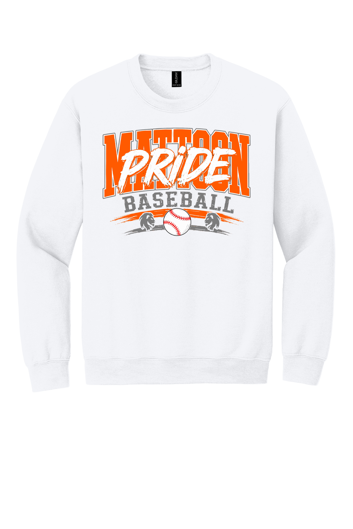 Pride Baseball Overlap