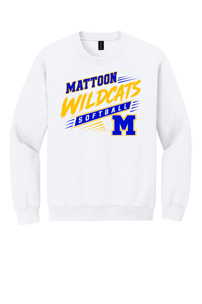 2026 Mattoon Wildcats Softball