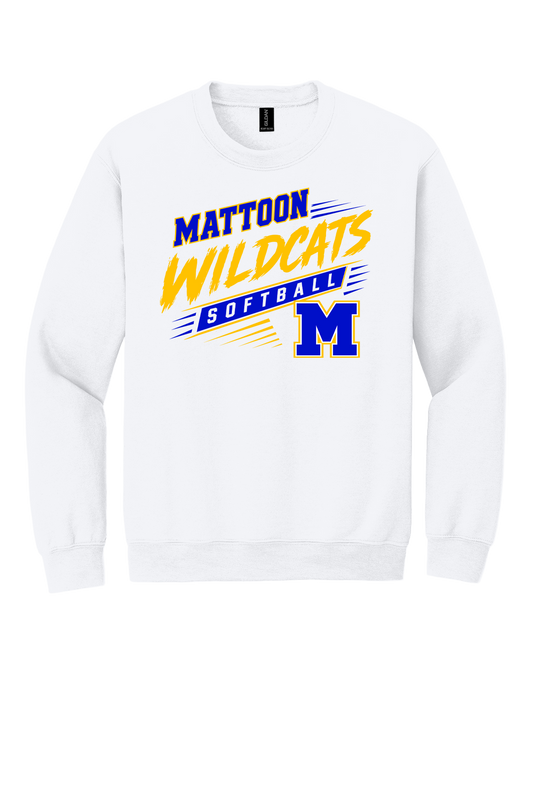 2026 Mattoon Wildcats Softball