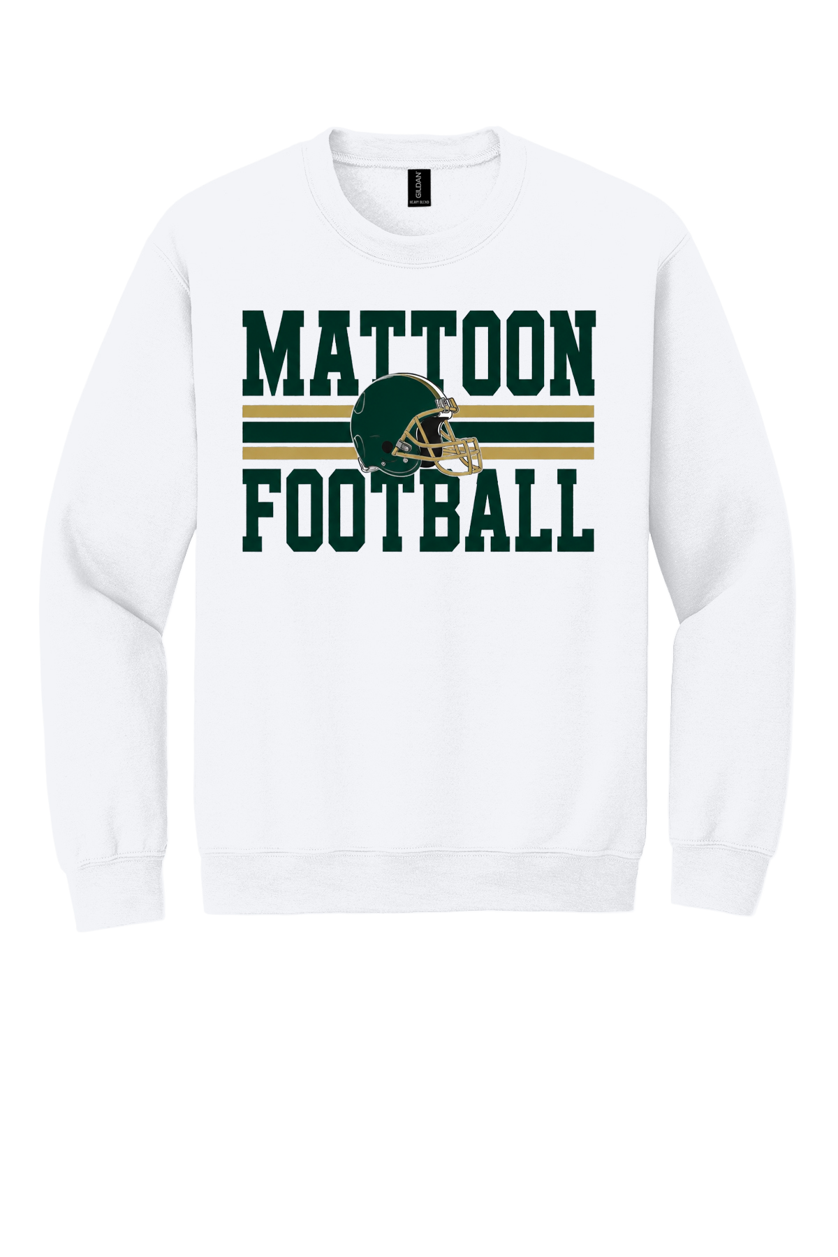 Mattoon Football
