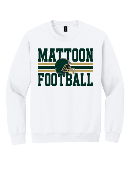Mattoon Football