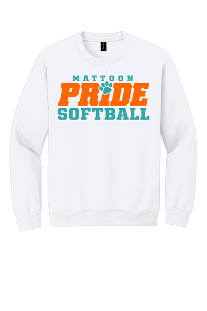 Pride Edges