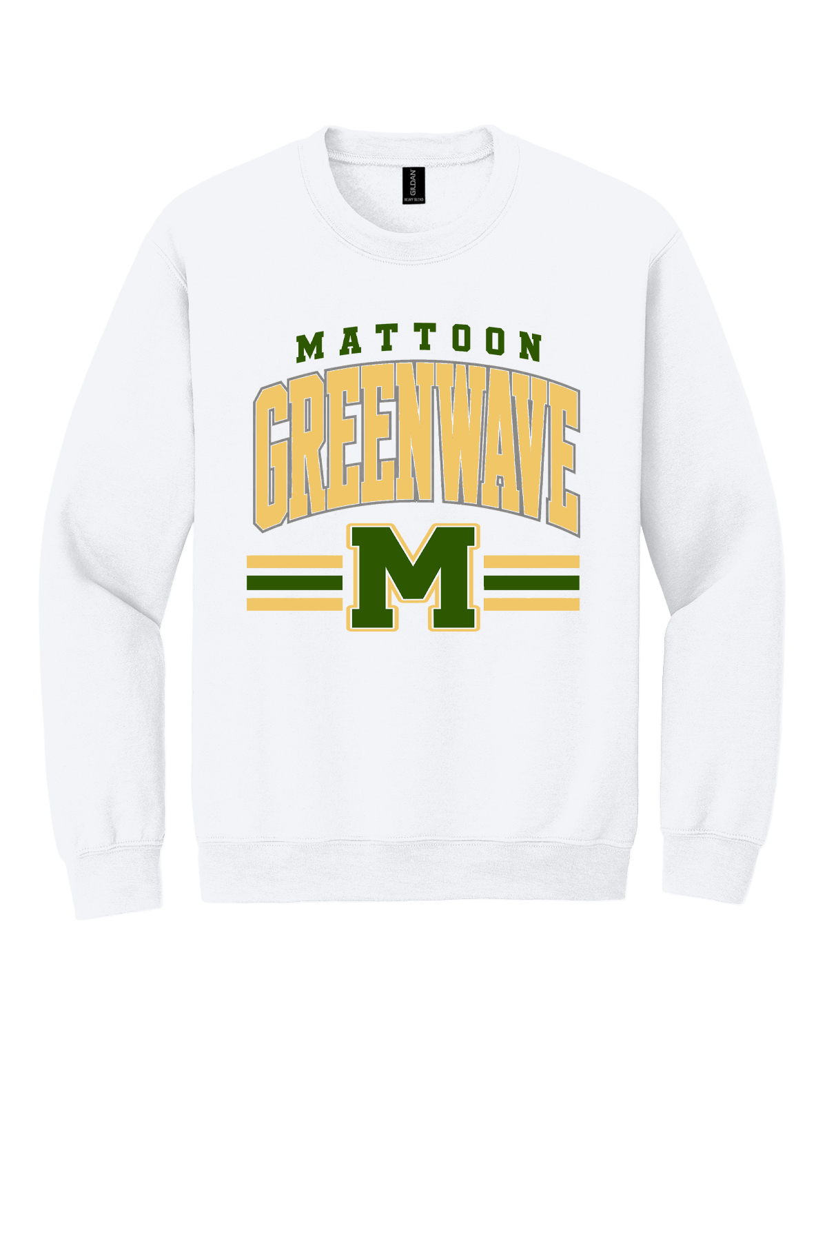 Greenwave Vintage Athletic
