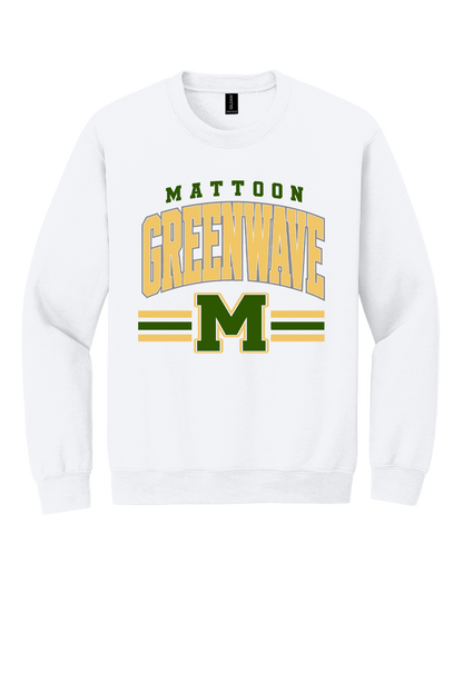 Greenwave Vintage Athletic