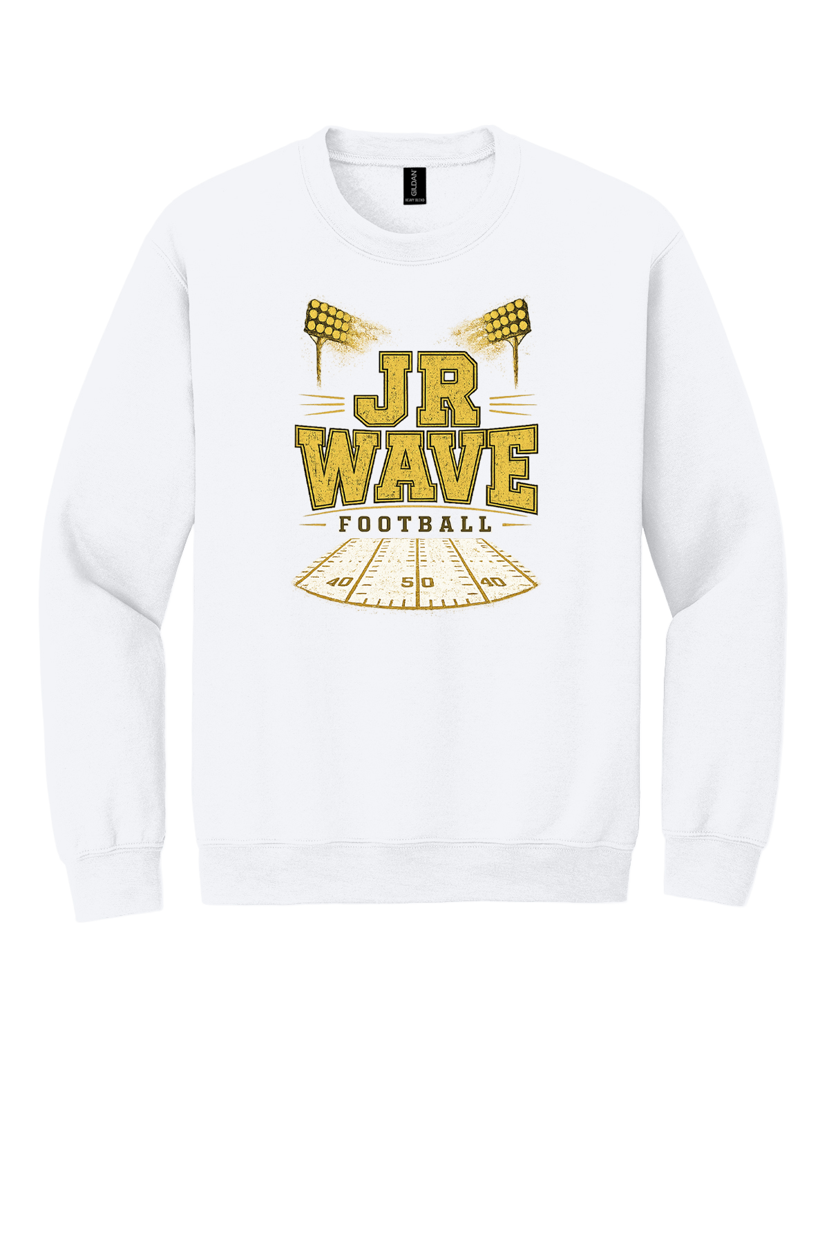 JR Wave Stadium