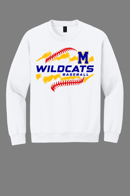 Wildcats Baseball 2026