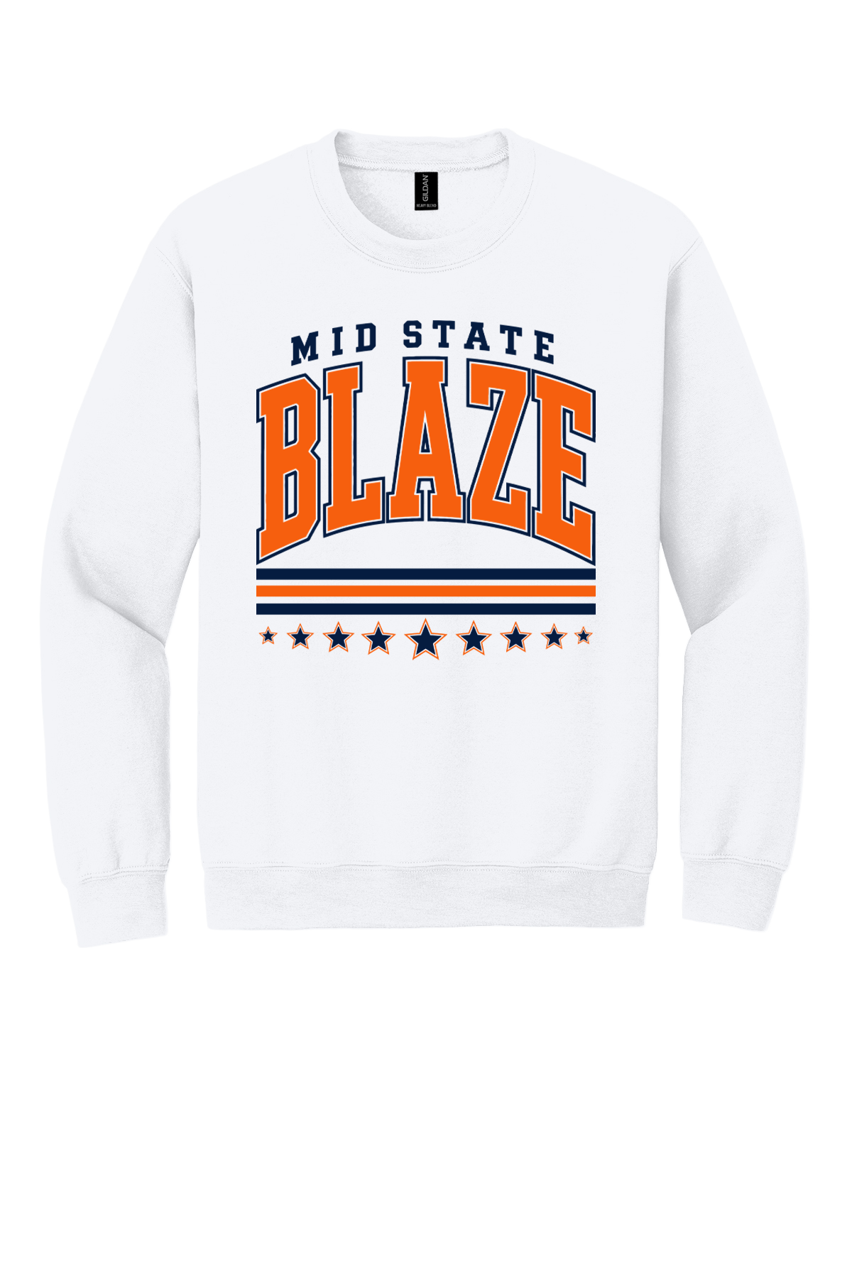 Blaze Vintage Sport
