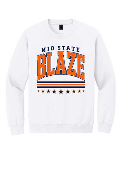 Blaze Vintage Sport