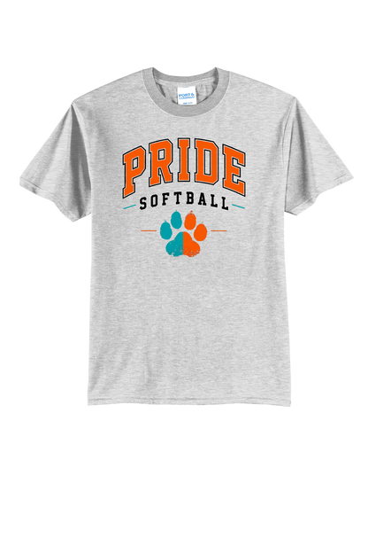 Pride 10U Paw