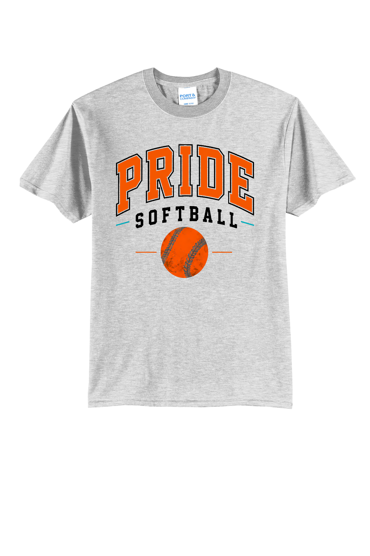 Pride 10U Softball