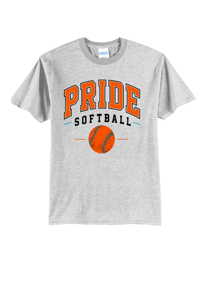 Pride 10U Softball