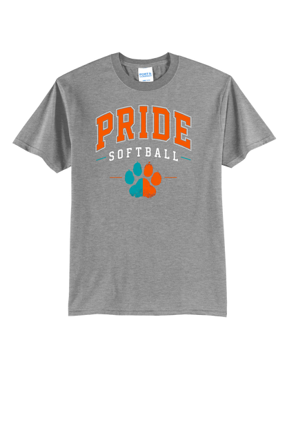 Pride 10U Paw