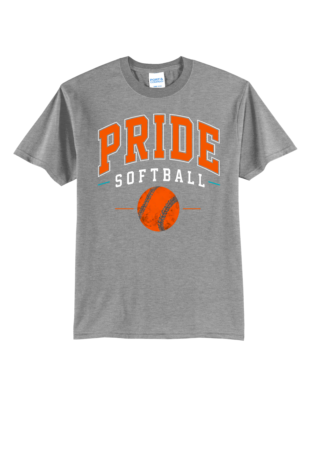 Pride 10U Softball