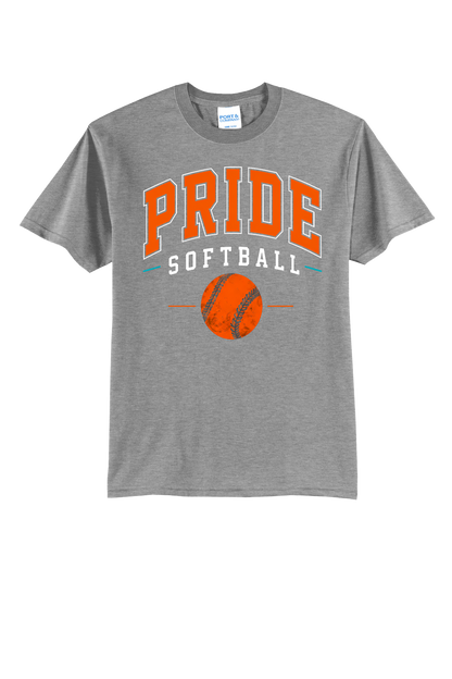 Pride 10U Softball