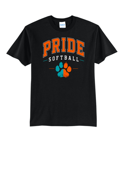 Pride 10U Paw