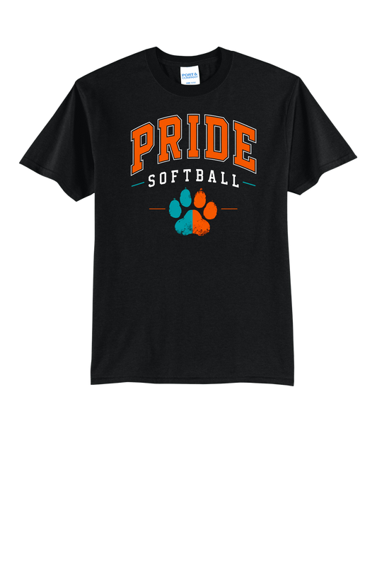 Pride 10U Paw