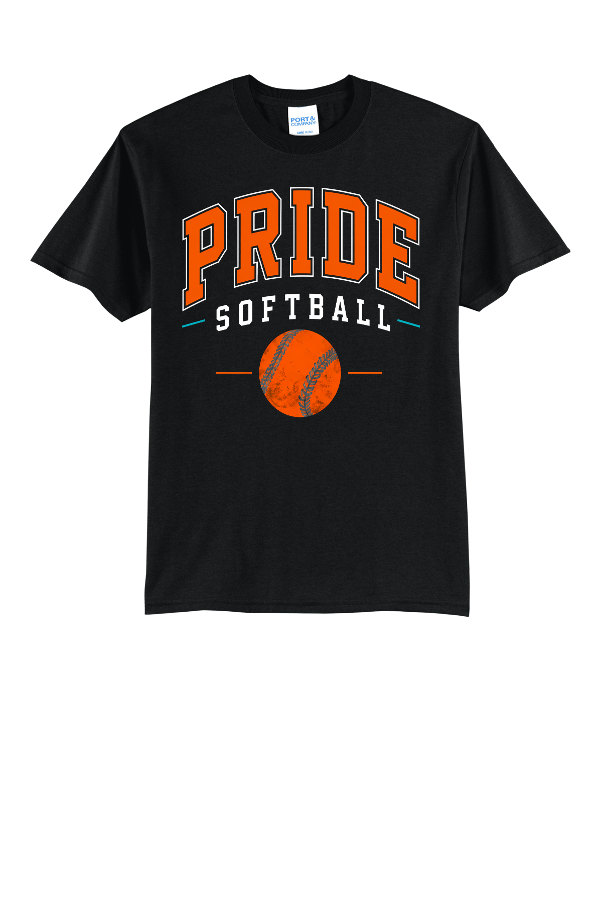 Pride 10U Softball