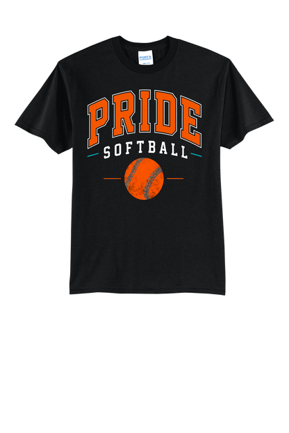 Pride 10U Softball