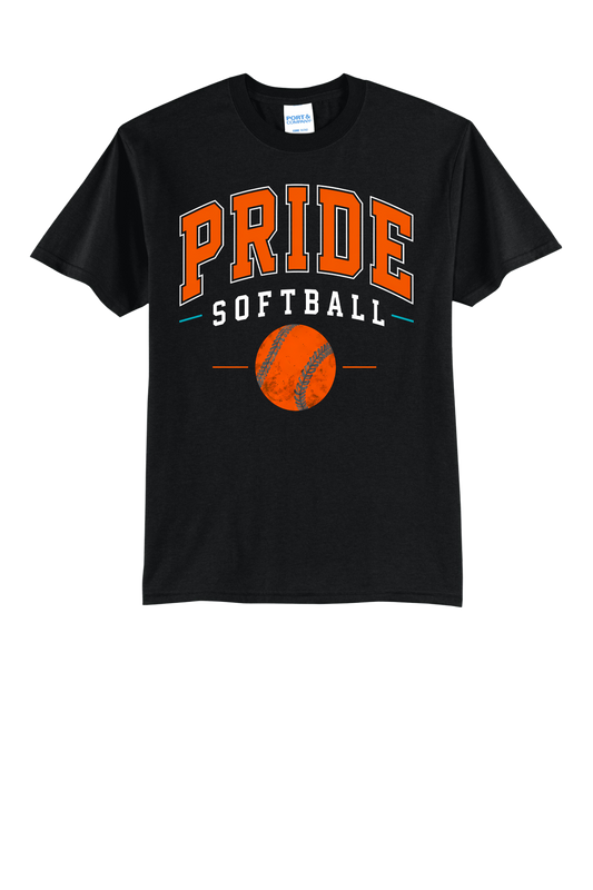 Pride 10U Softball