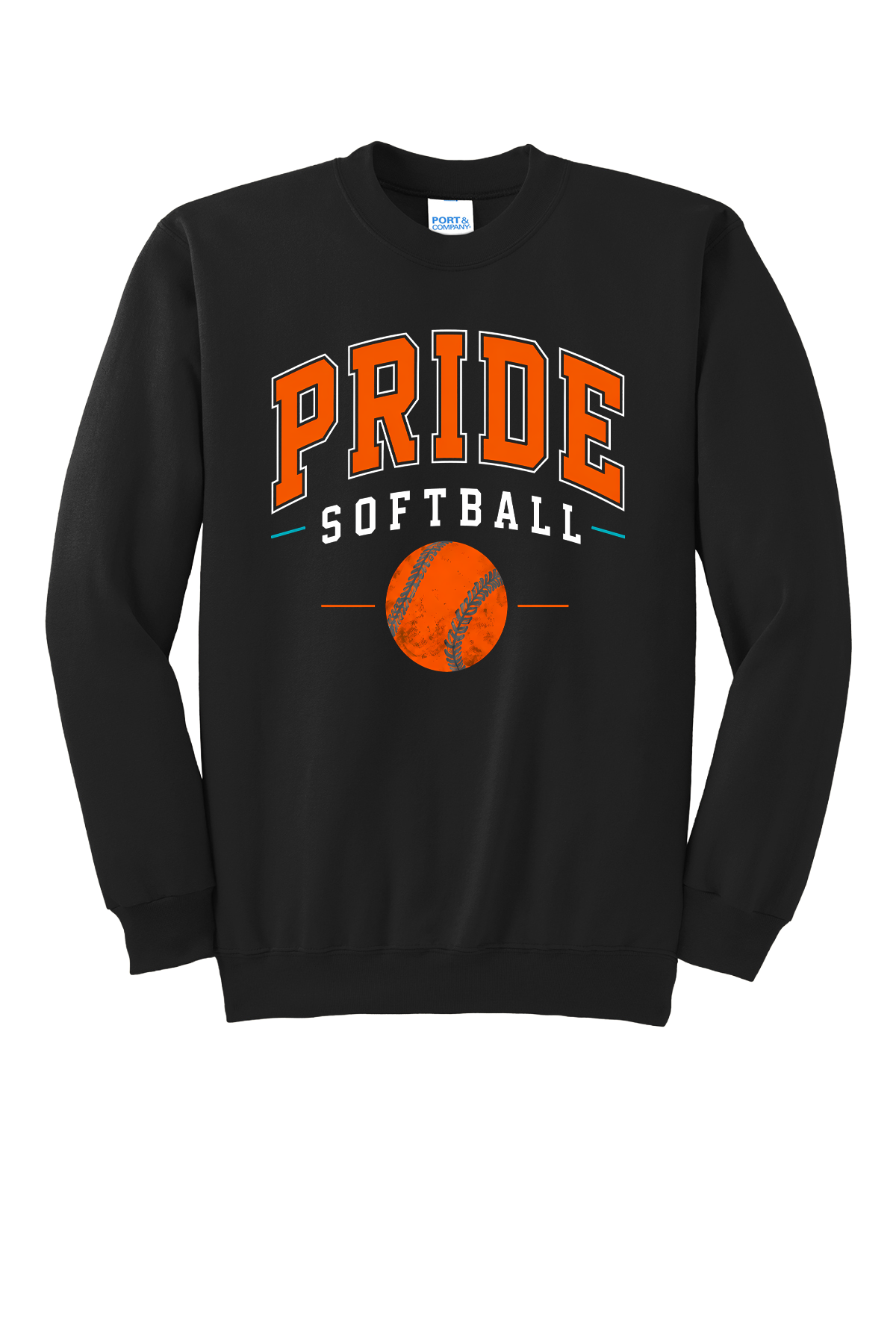 Pride 10U Softball