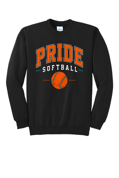 Pride 10U Softball