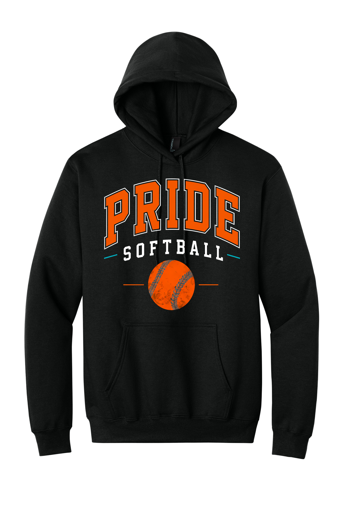 Pride 10U Softball