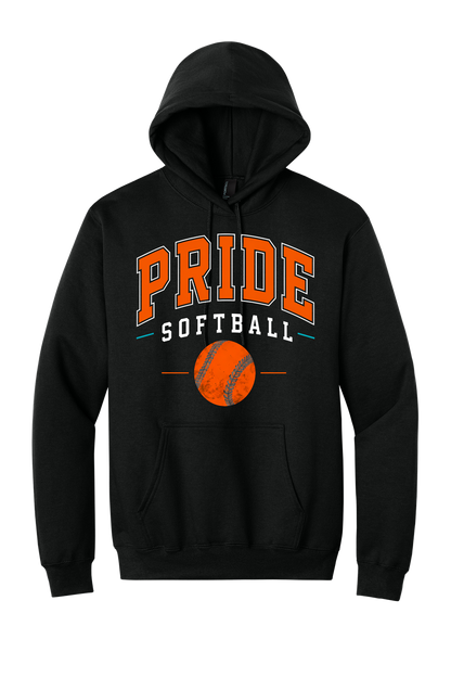 Pride 10U Softball