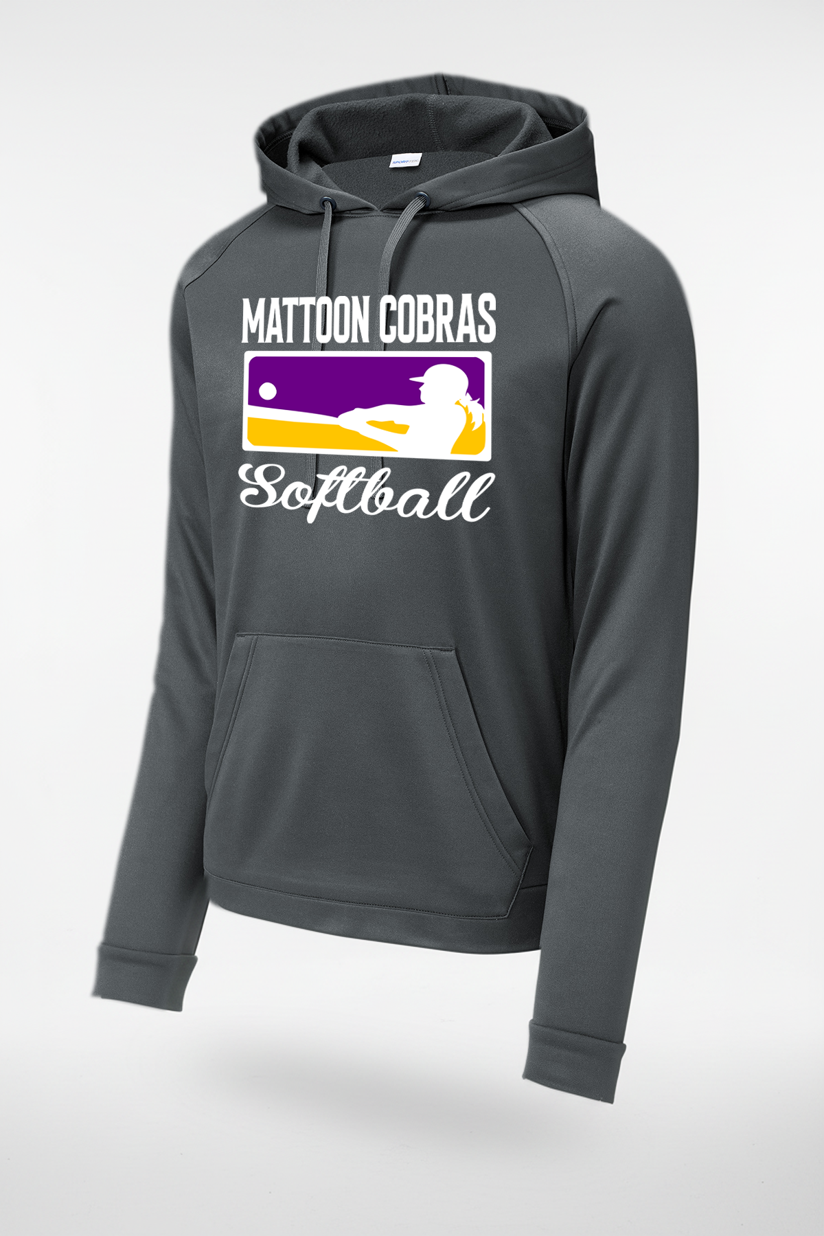 Women's Softball League Cobras Drifit