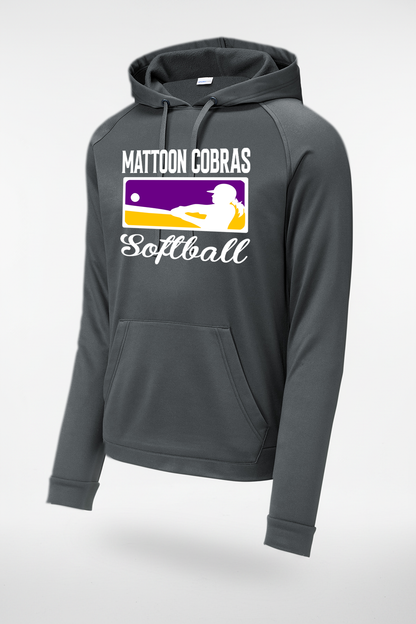 Women's Softball League Cobras Drifit