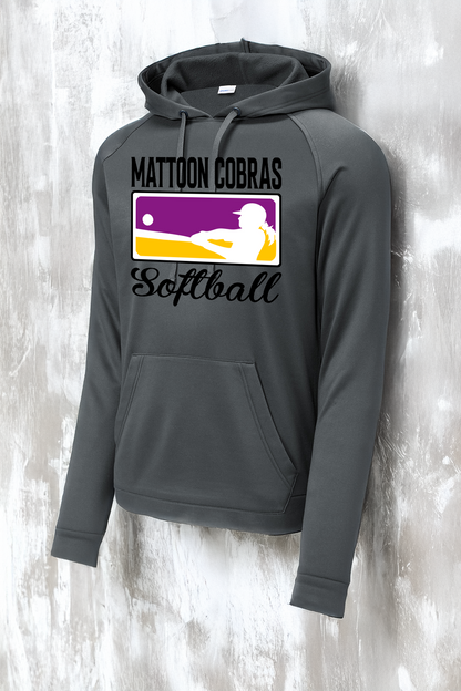 Women's Softball League Cobras Drifit