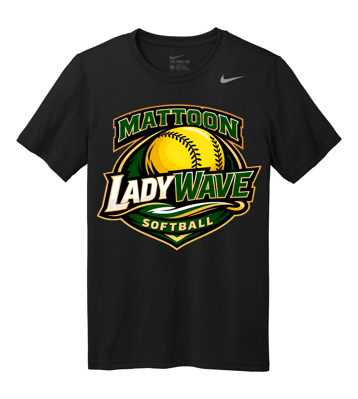 Lady Wave 2026