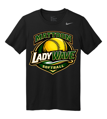 Lady Wave 2026