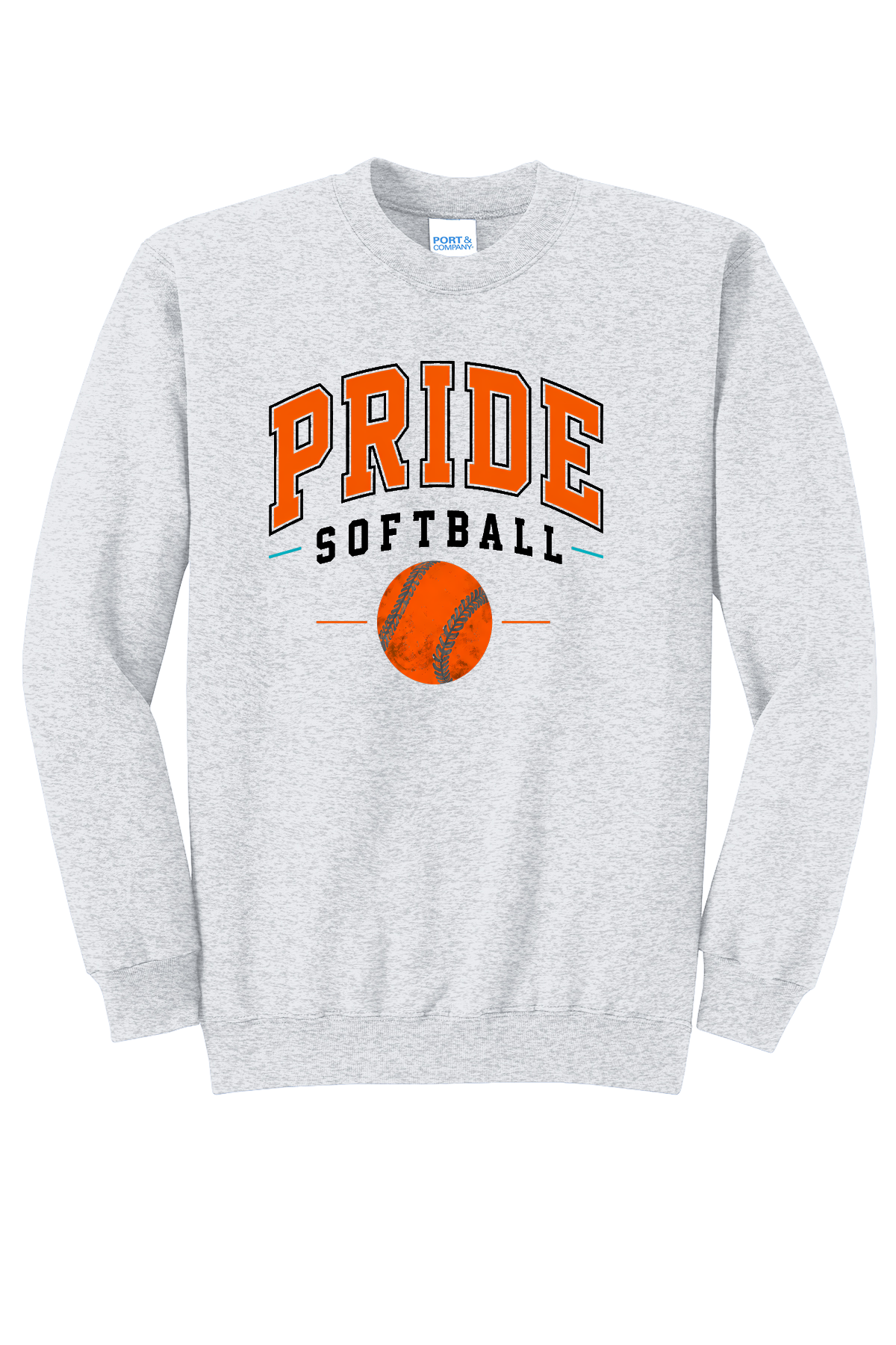 Pride 10U Softball