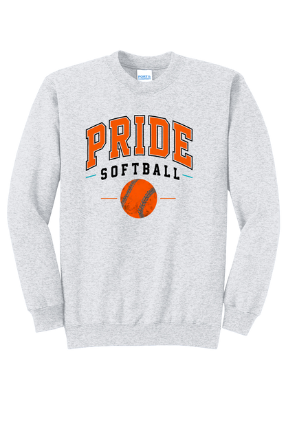 Pride 10U Softball