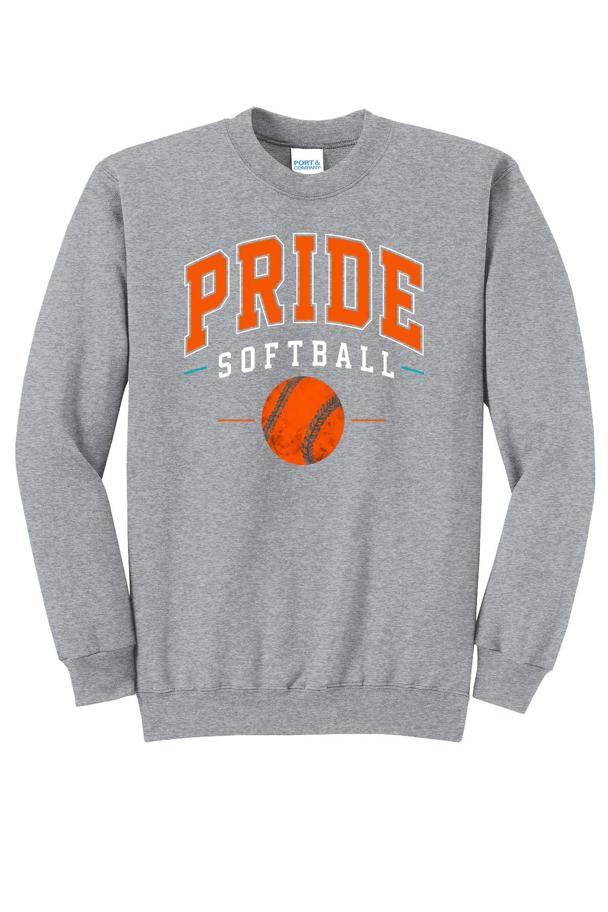Pride 10U Softball