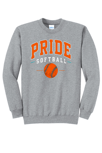 Pride 10U Softball
