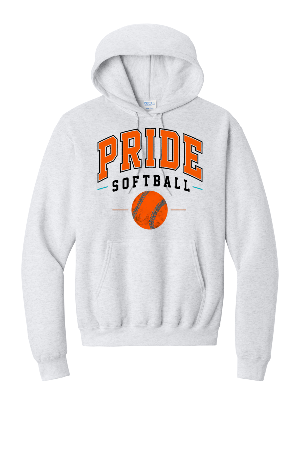 Pride 10U Softball