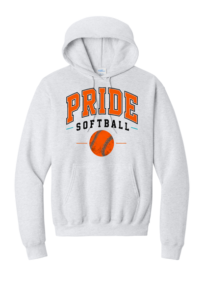 Pride 10U Softball