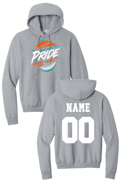 Pride 10U Hoodie