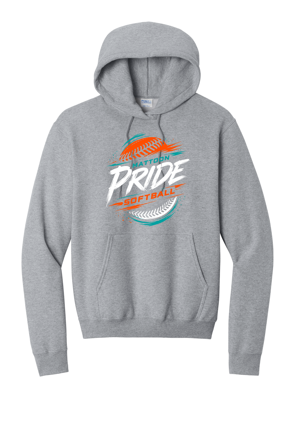 Pride Split Ball