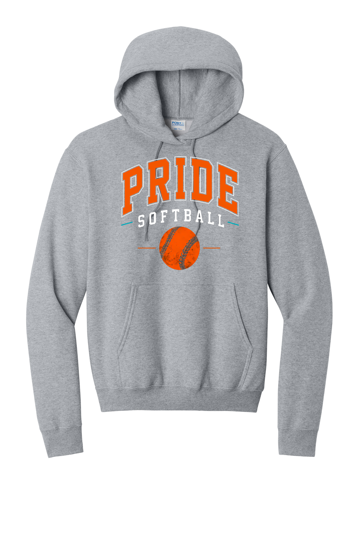 Pride 10U Softball