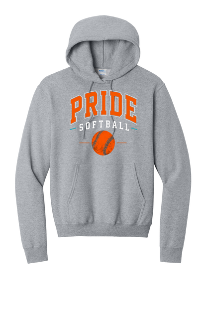 Pride 10U Softball