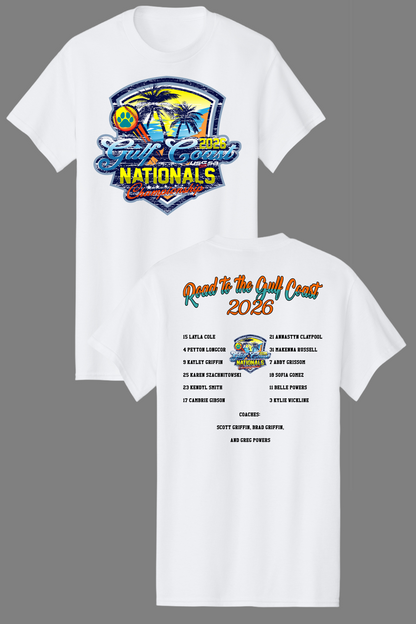 Pride 2026 Nationals