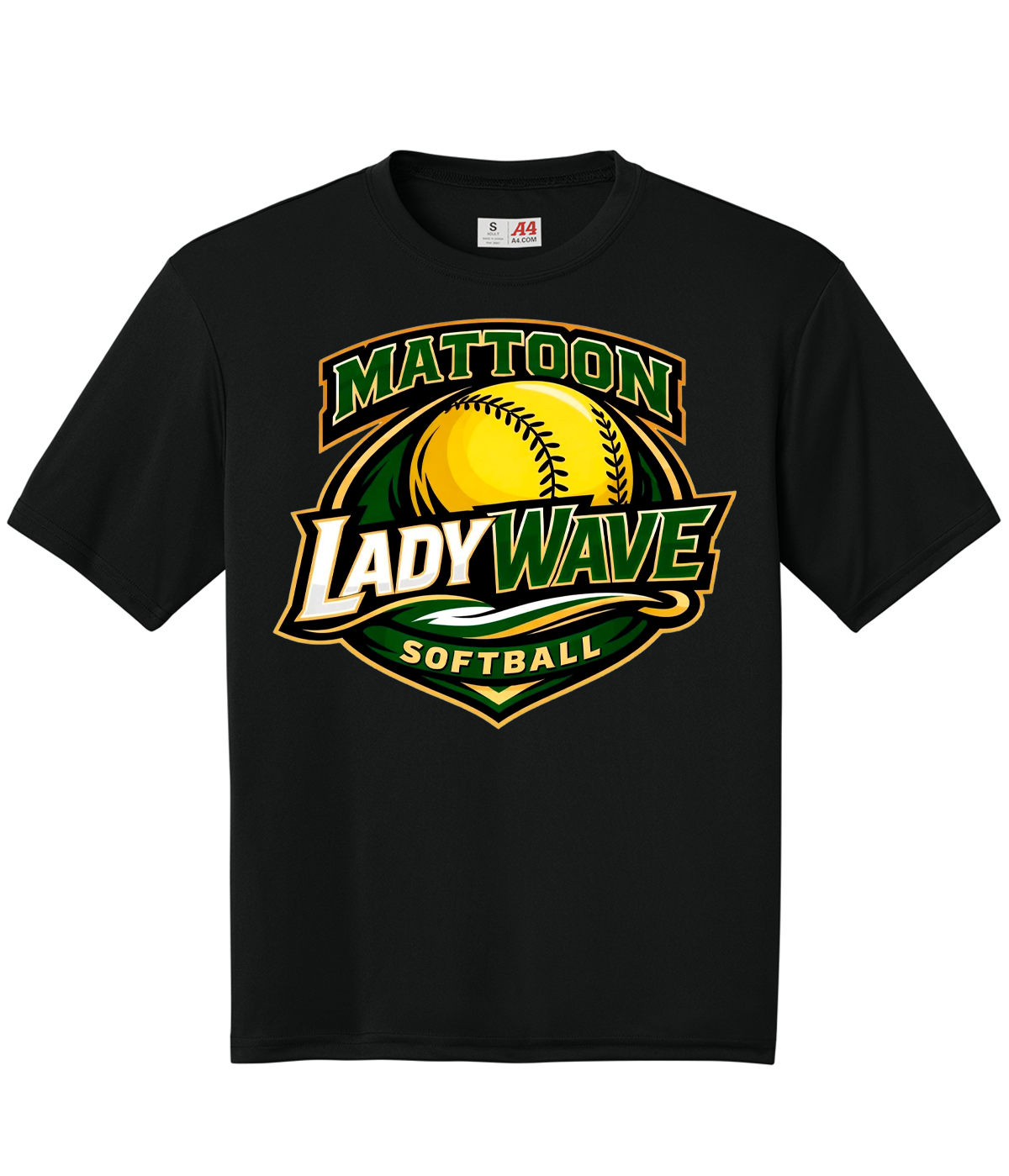 Lady Wave 2026