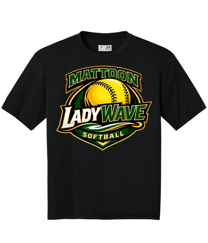Lady Wave 2026