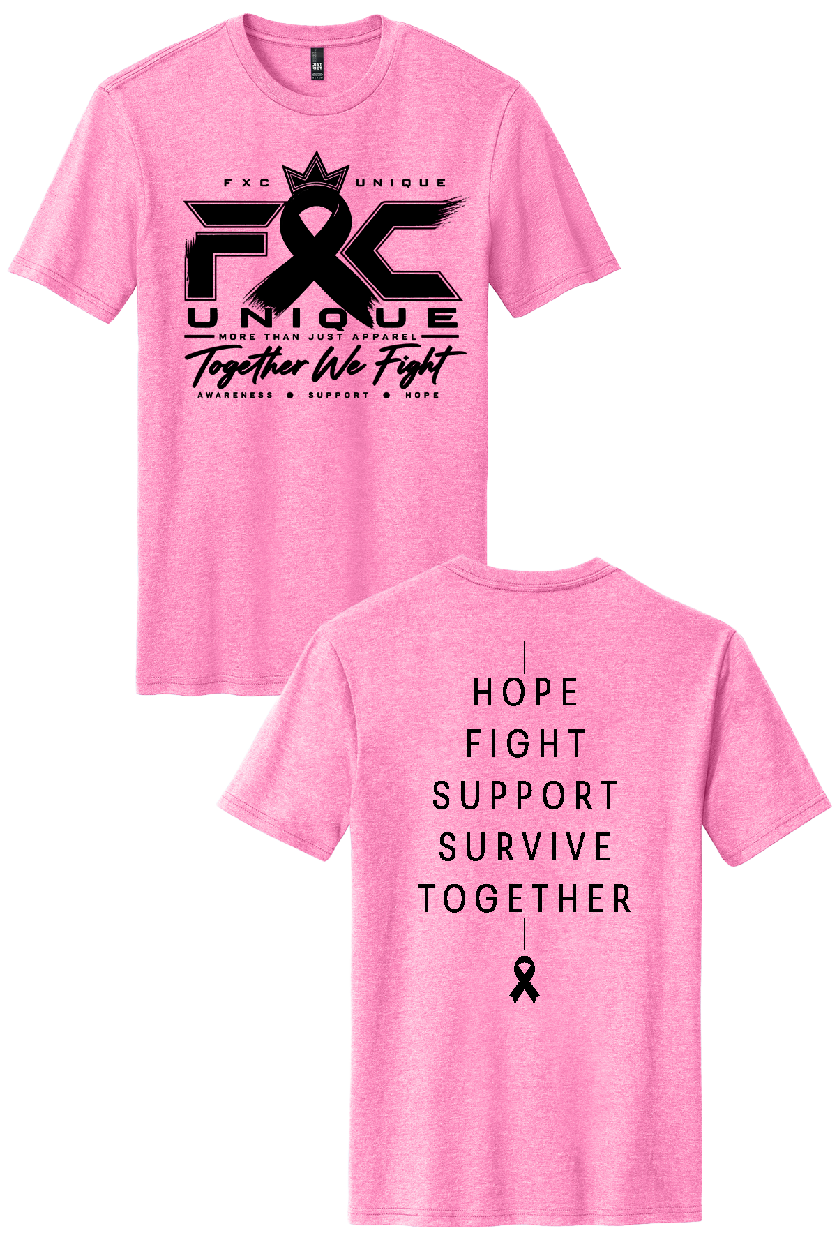 Breast Cancer Awareness