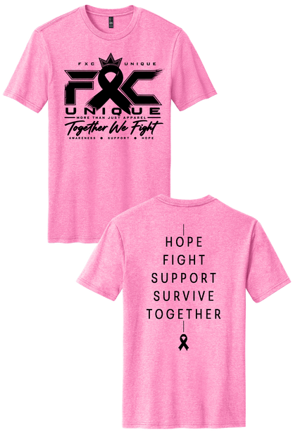 Breast Cancer Awareness