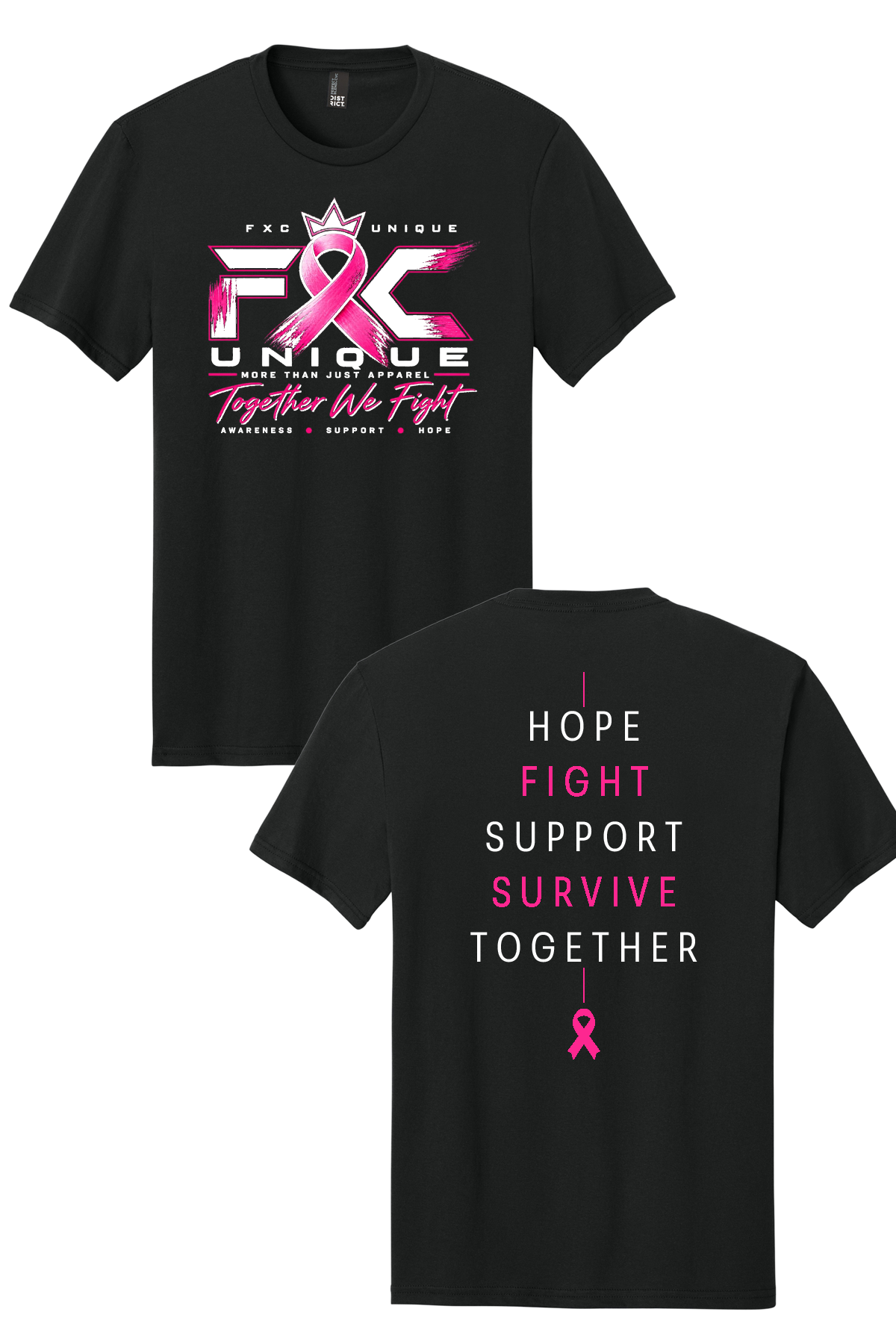 Breast Cancer Awareness