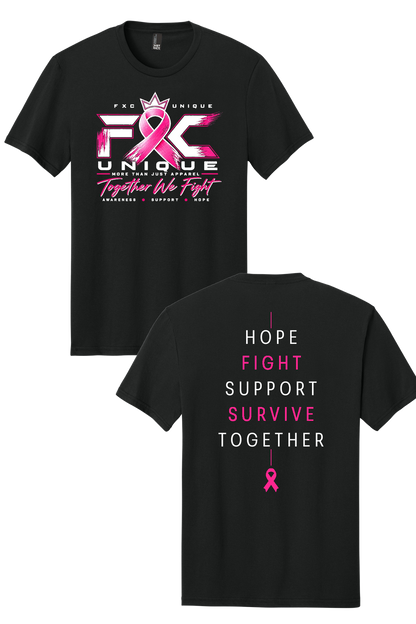 Breast Cancer Awareness
