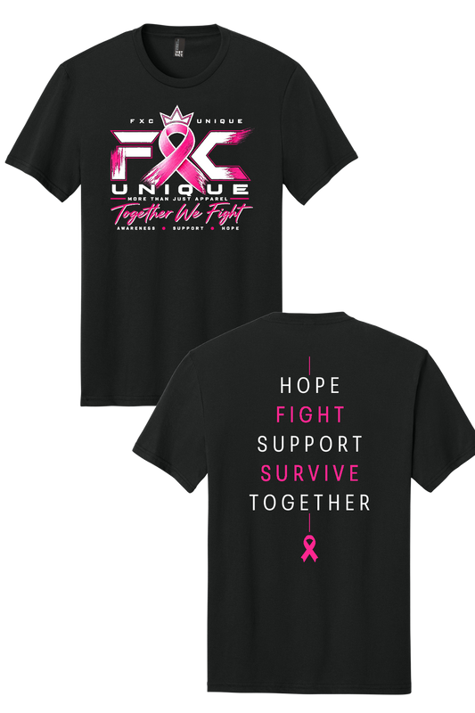 Breast Cancer Awareness
